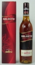 Santa Teresa Selecto Extra Anejo 0,7 Ltr. 40%