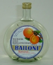 Bailoni Marillen - Schnaps 0,7 Ltr. 40%