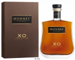 Monnet Cognac X.O.  0,7 Ltr. 40%