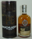 Bruichladdich PEAT 0,7 Ltr. 46%