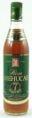 Arehucas Club 7 Jahre Years 0,7 Ltr 40%