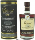 Clement Rhum / Rum 10 Jahre 0,7 Ltr. 40%
