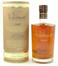 Clement VSOP  Rhum VIEUX 0,7 Ltr. 40%