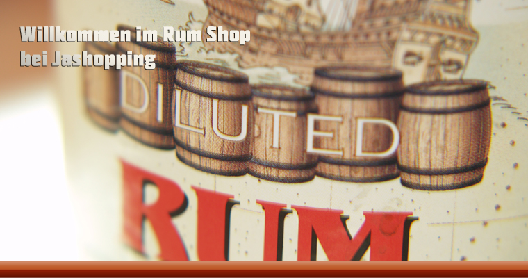 Rum Shop