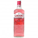 Gordons Premium Pink Gin 0,7 L 37,5 % vol