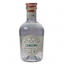 Canaima Small Batch Gin 0,7 L 47% vol