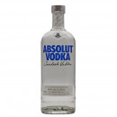Absolut Vodka 1L 40% vol