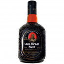 Old Monk Rum 7 Jahre 0,7 L 42,8% vol