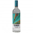 Takamaka Rum Blanc 0,7 L 38% vol
