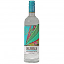 Takamaka Overproof Rum 0,7 L 69% vol