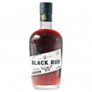Black Rum Contrabando 0,7 L 40 % vol
