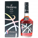 Hennessy VS NBA 2022 Limited Edition 0,7 L 40% vol