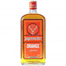 Jägermeister Orange 1 Liter 33 % vol