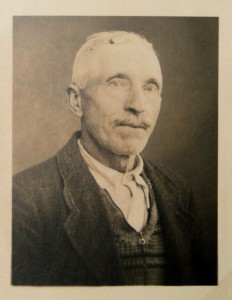Firmengründer Johann-Friedrich von Lienen