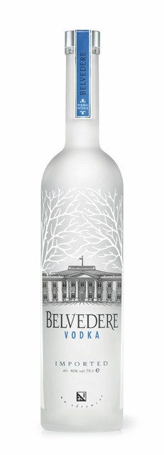 Belvedere Vodka