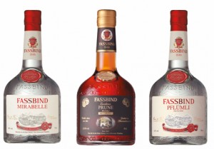Fassbind Obstbrand