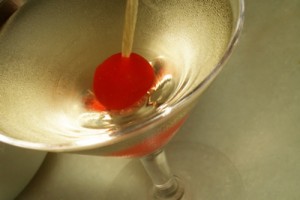 rob roy cocktail
