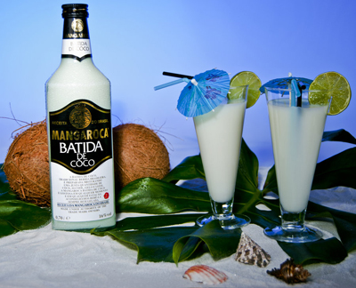 Batida de Coco