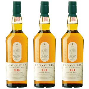 Lagavulin 16 Jahre