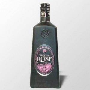 Tequila Rose