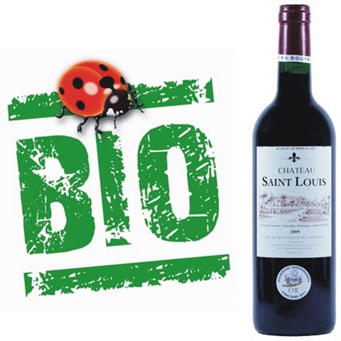 Chateau Saint Louis Biowein Chateau Saint Louis Biowein
