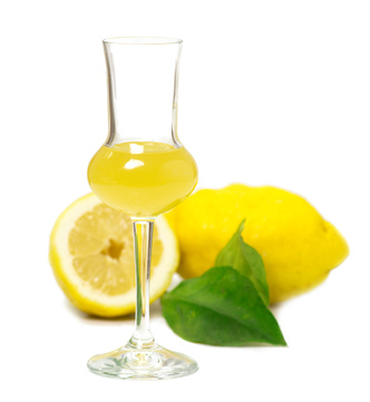 Limoncello