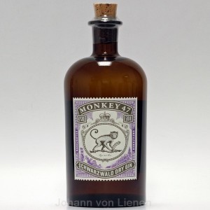 Monkey 47 Gin