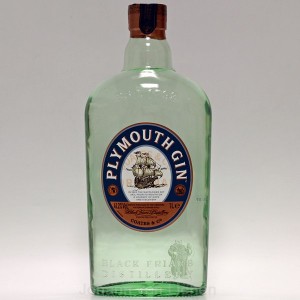 Plymouth Gin