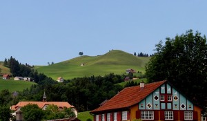 Appenzell