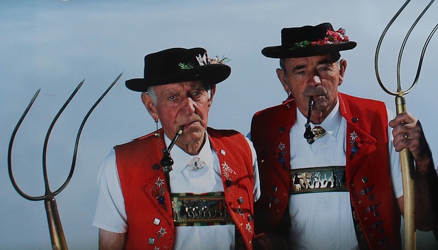 Appenzeller Alpenbitter