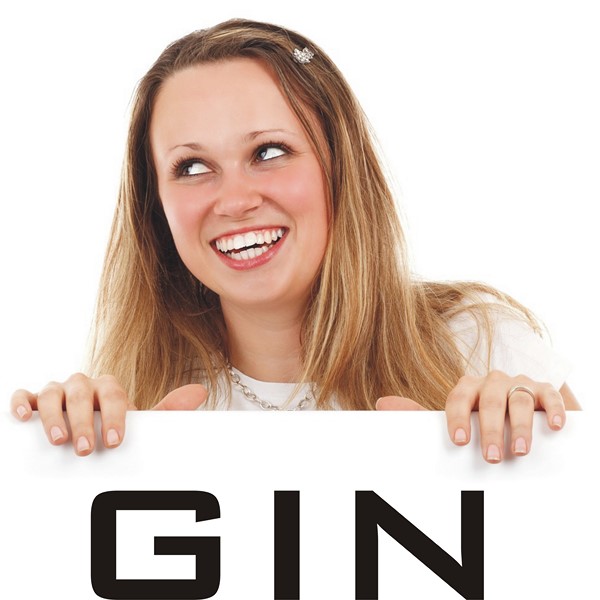 Guter Gin für echte Genießer