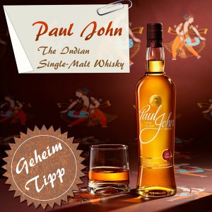 Paul John Single-Malt