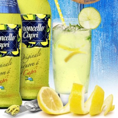 Capri di Tonic