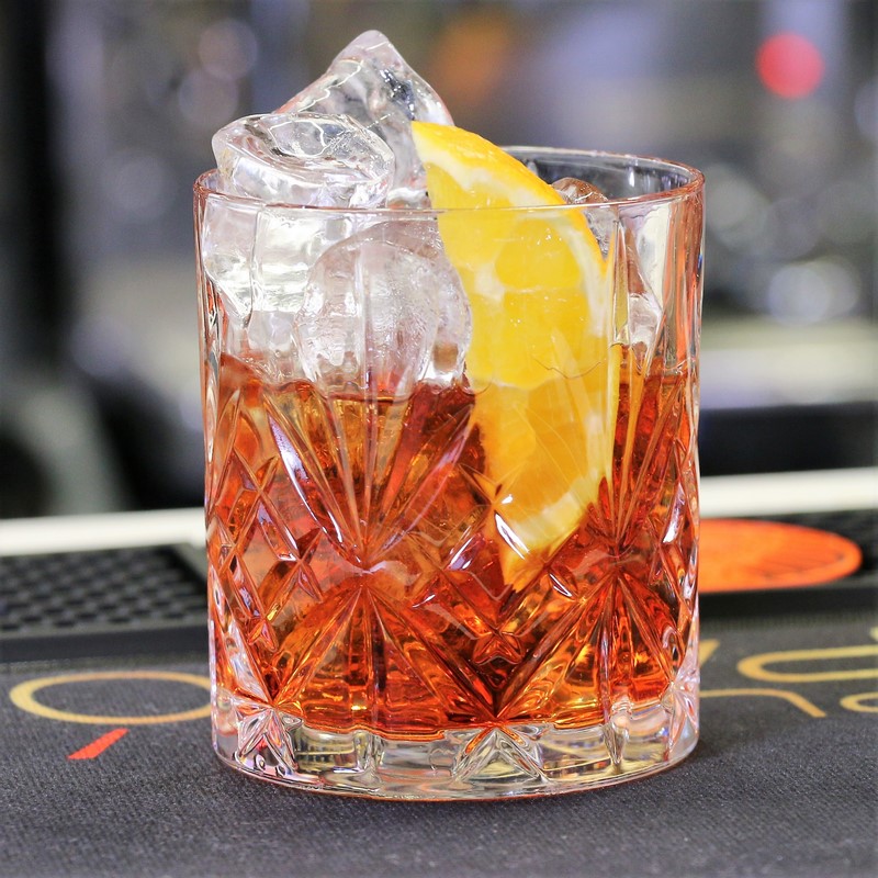 Negroni Week 2019