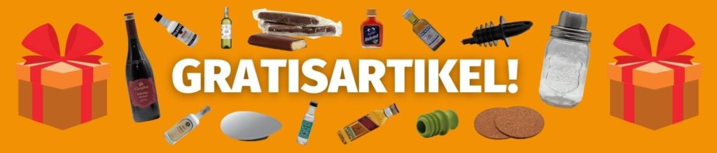 Gratisartikel bei Jashopping entdecken
