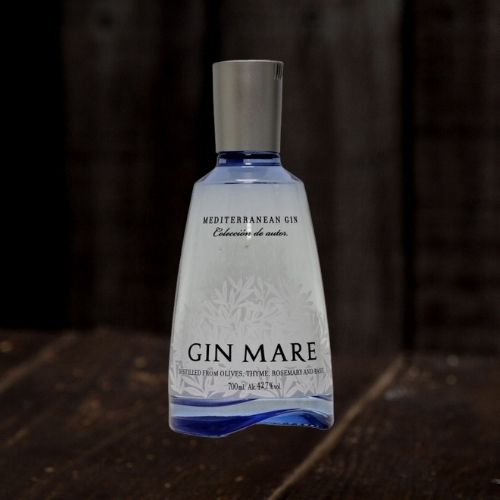 Beispielbild: Gin Mare