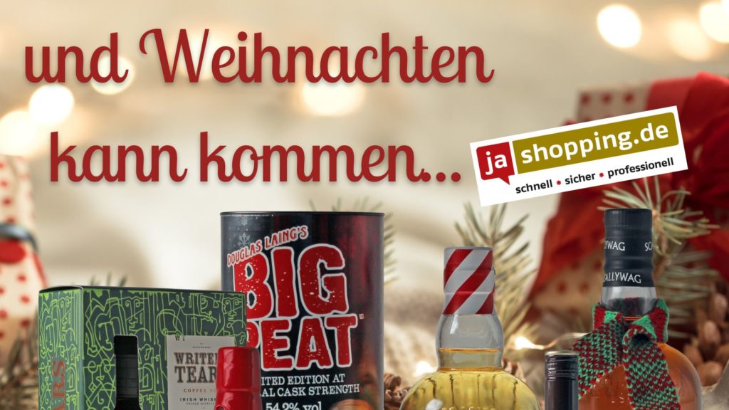 Alkohol-Geschenkideen bei Jashopping.de