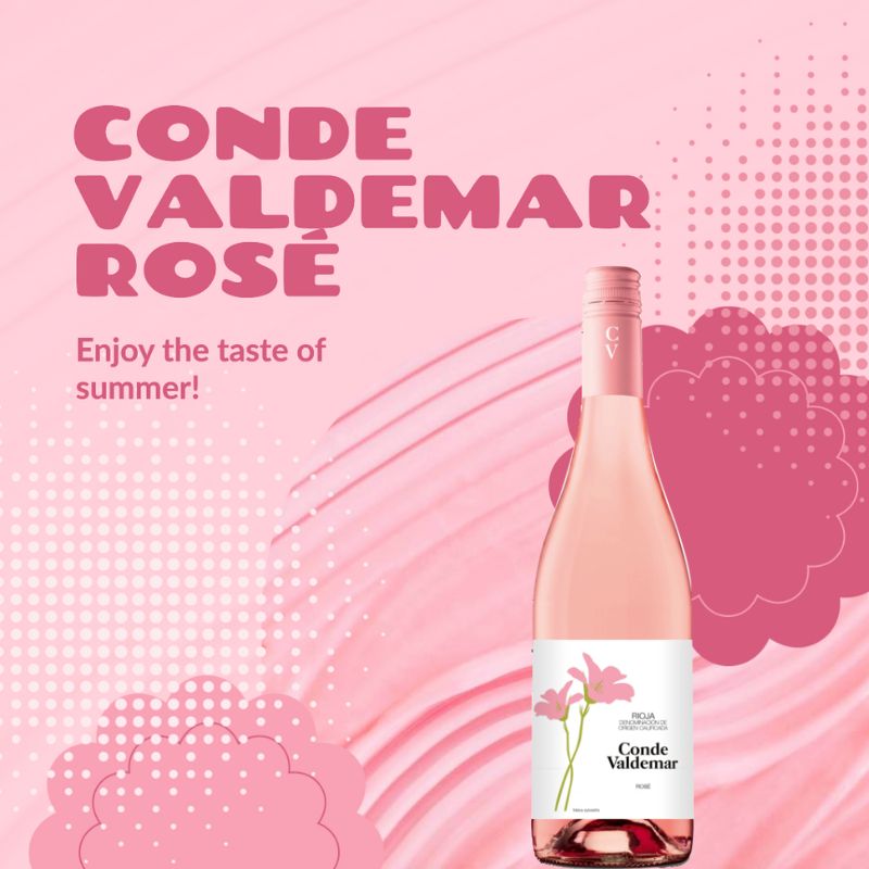 Conde Valdemar Rose kaufen