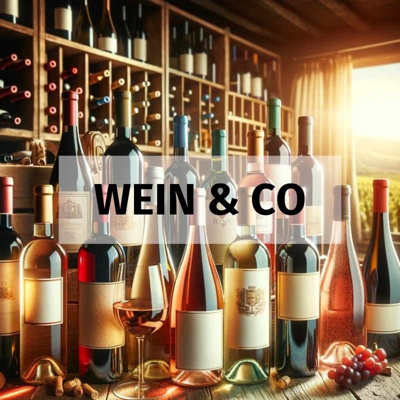 Wein online bei Jashopping kaufen