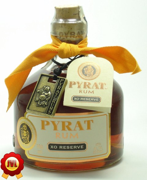 Pyrat Rum XO Reserve