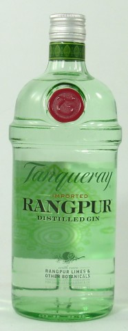 Tanqueray Rangpur Gin