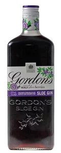 Beispielbild: Gordons Sloe Gin
