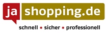 Jashopping - Dein Spirituosen Online Shop und Fachversand-Logo