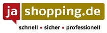 Jashopping - Dein Spirituosen Online Shop und Fachversand-Logo