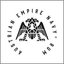 Austrian Empire Navy Rum Austrian Empire Navy Rum