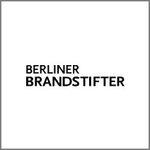 Berliner Brandstifter Berliner Brandstifter