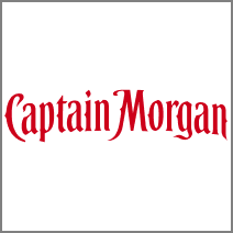 Captain Morgan Captain Morgan