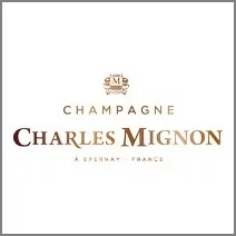 Charles Mignon Champagner