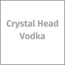 Crystal Head