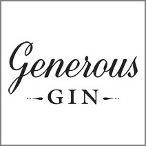 Generous Gin Generous Gin